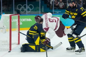 ZOI - Šveđani lako sa Letoncima i sad će izazvati Amerikance